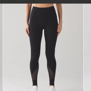 ★ Lululemon Hot 🌞 Like Agni Pant (8) ★